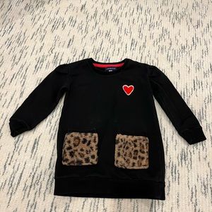 Little Girl Andy & Evan Dress